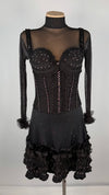 Black Corset